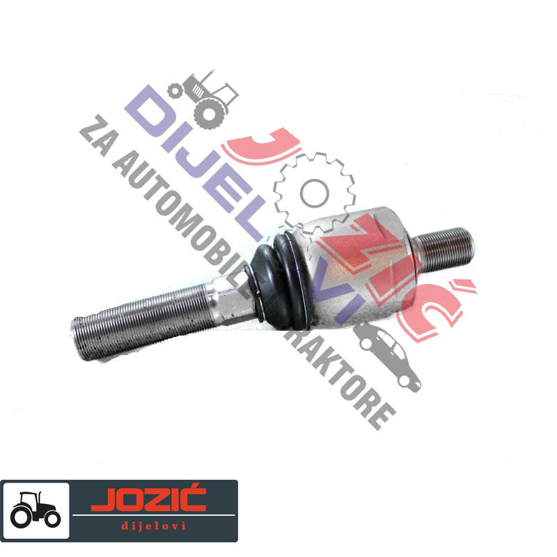 Daisy on the Ohoopee